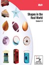 Shapes in the Real World